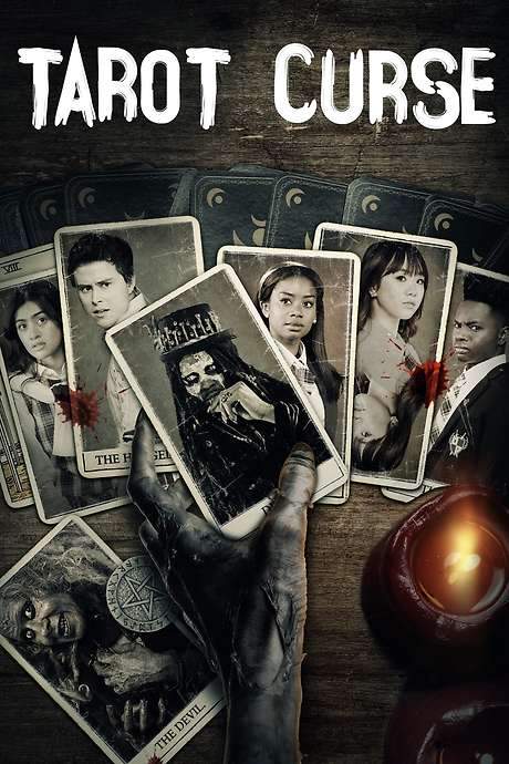 Tarot Curse